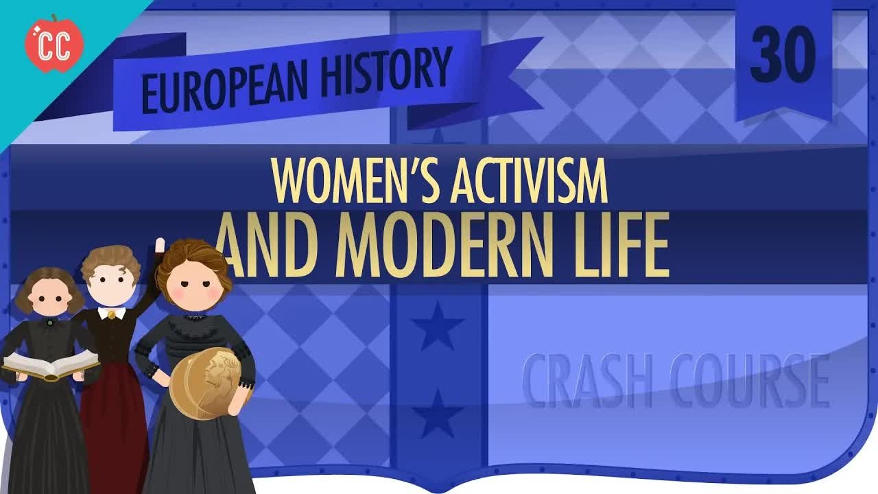 Thumbnail for Modern Life Season 1 Episode 30