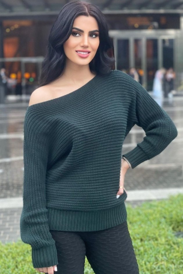 et billede af Kadee Al Kaysi