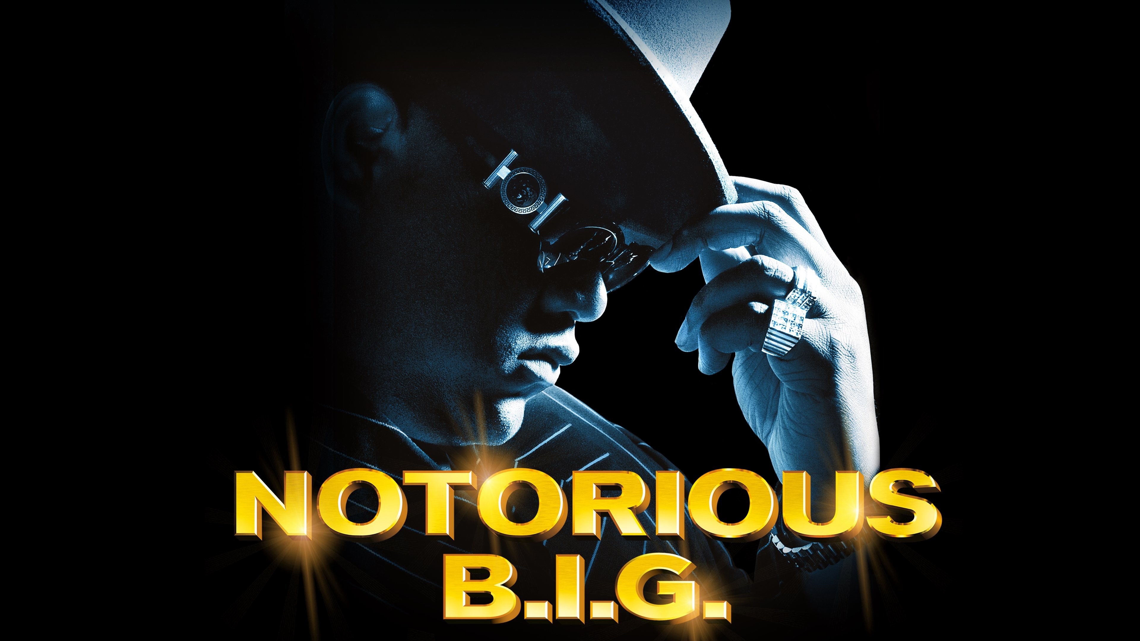 NOTORIOUS B.I.G. - A N.A.GY. rapper