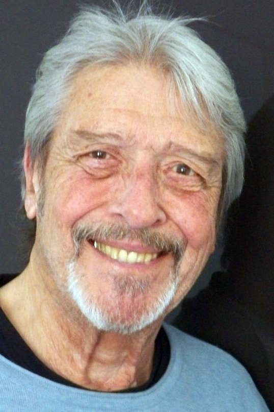 et billede af Gilles Dreu