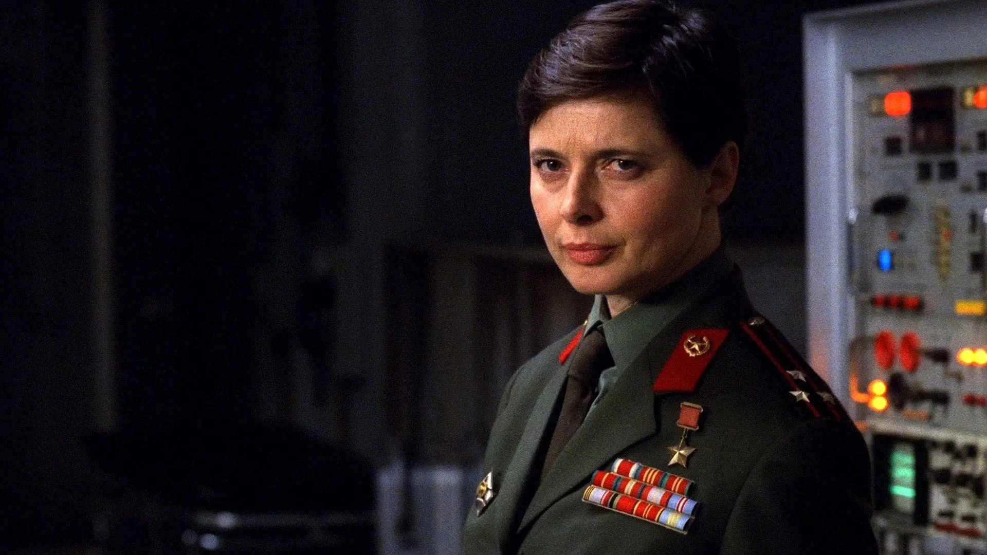 S3E21 · Legacy