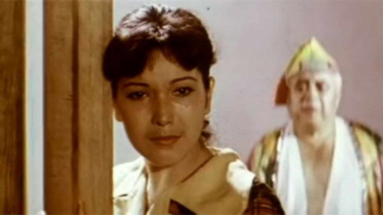Rope Dancers (1980)