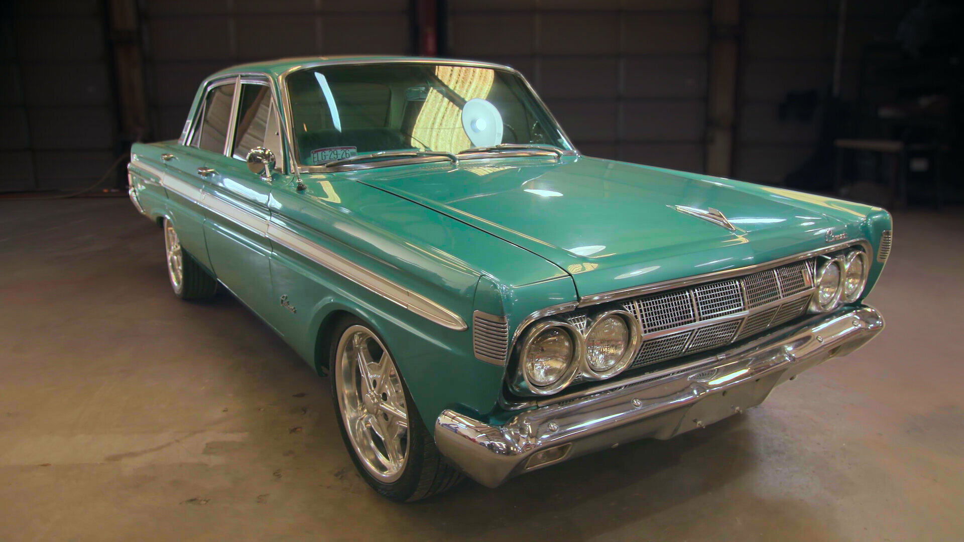 Thumbnail for Less Mustang, More Problems Season 1 Episode 2