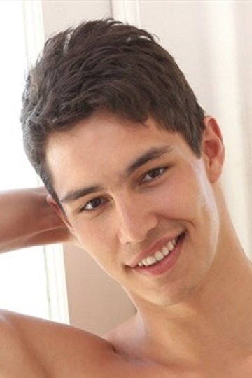 et billede af Antony Lorca