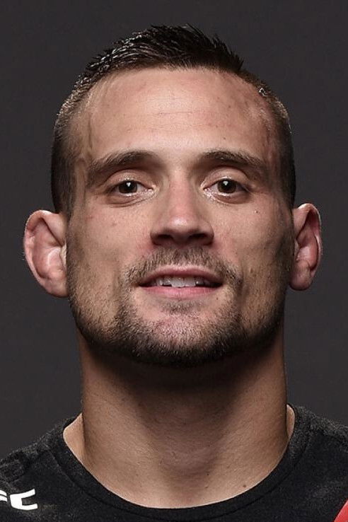 et billede af James Krause