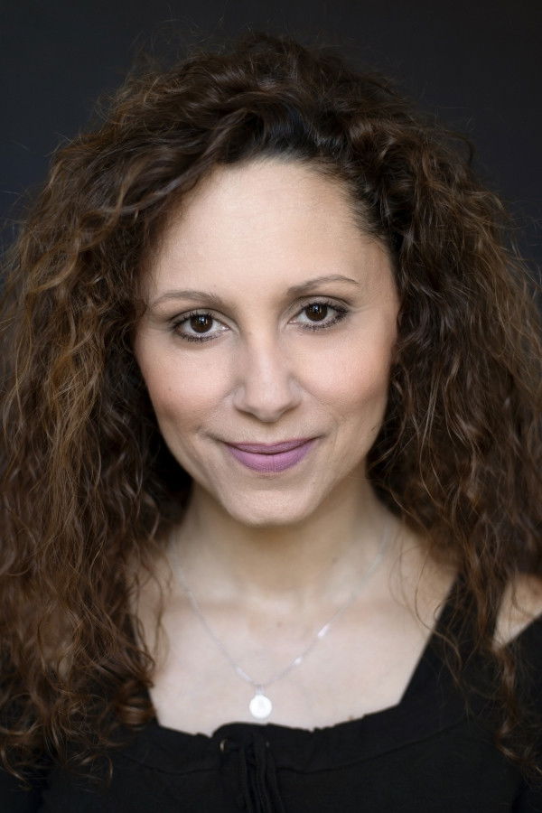 et billede af Sylwia Najah