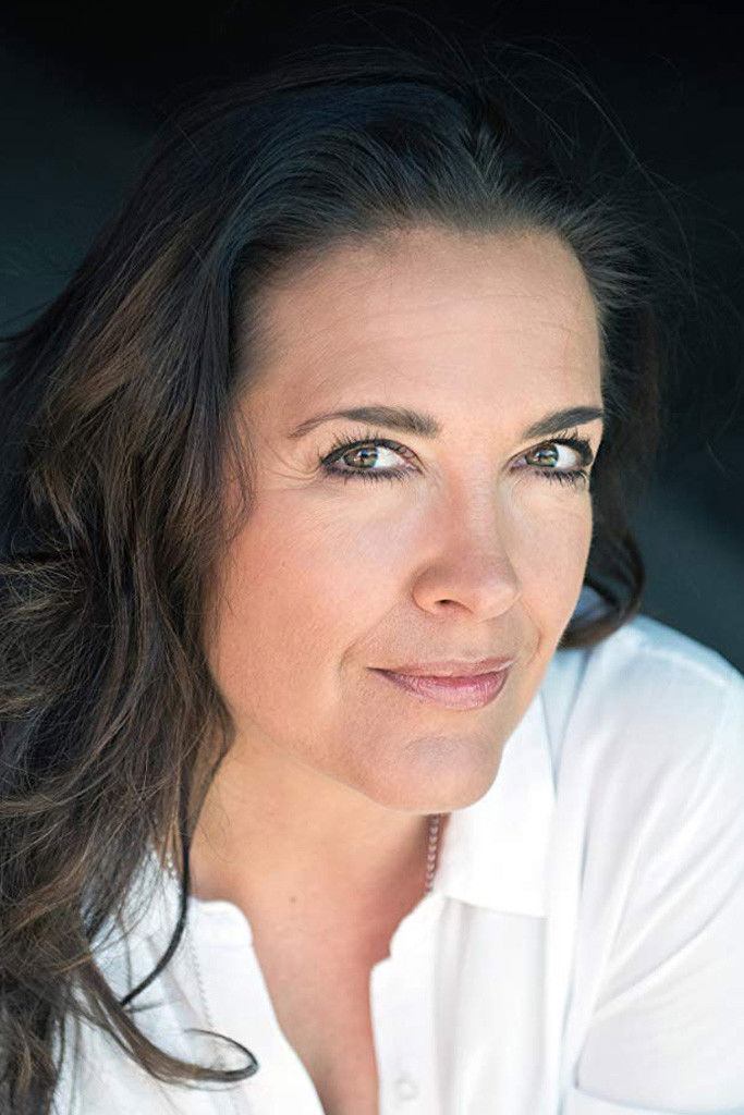 et billede af Karen Markwardt