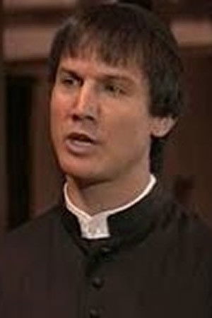 et billede af Olair Coan