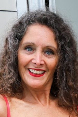 et billede af Mary Borbosita