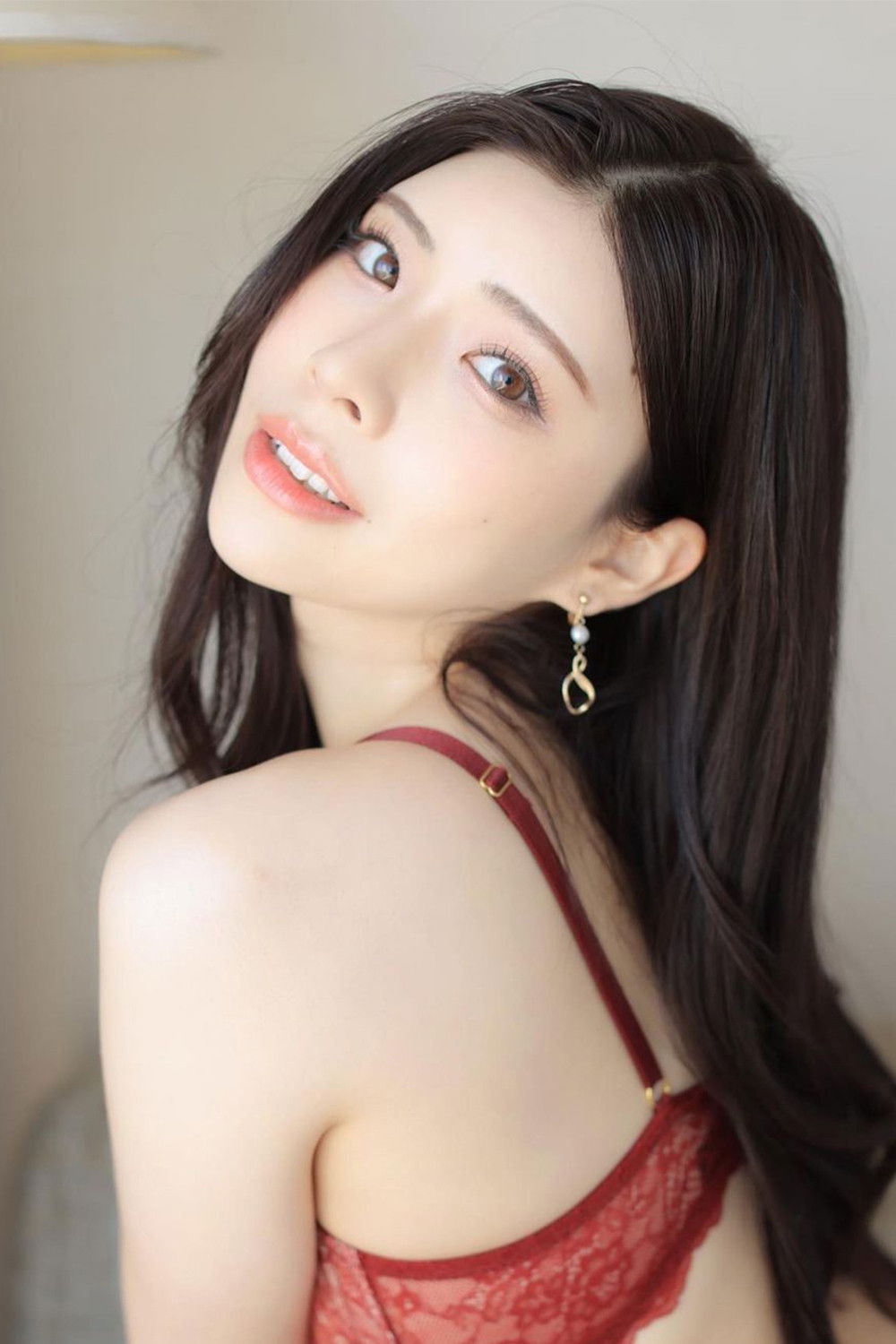 et billede af Rei Kamiki