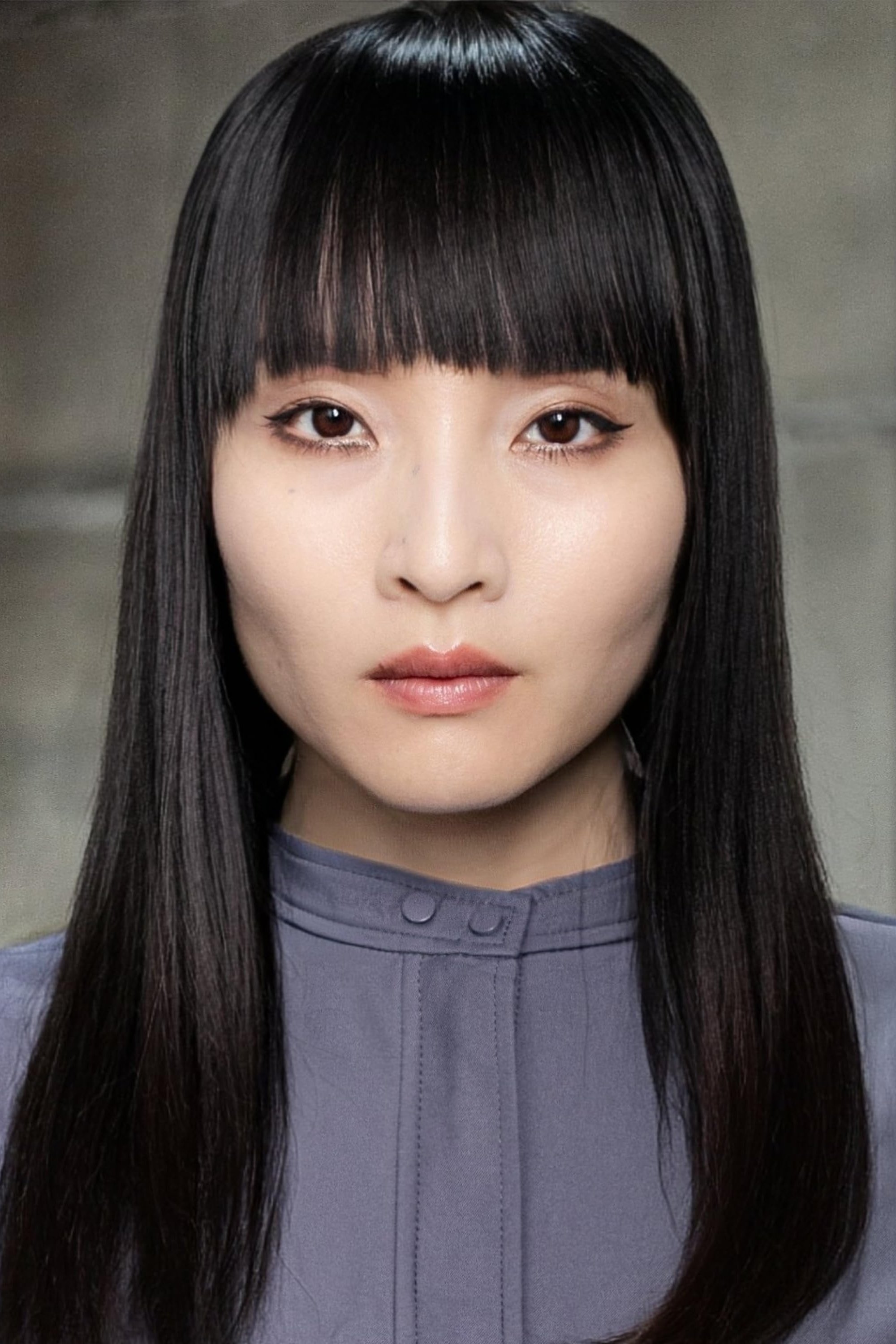 et billede af Rina Hoshino