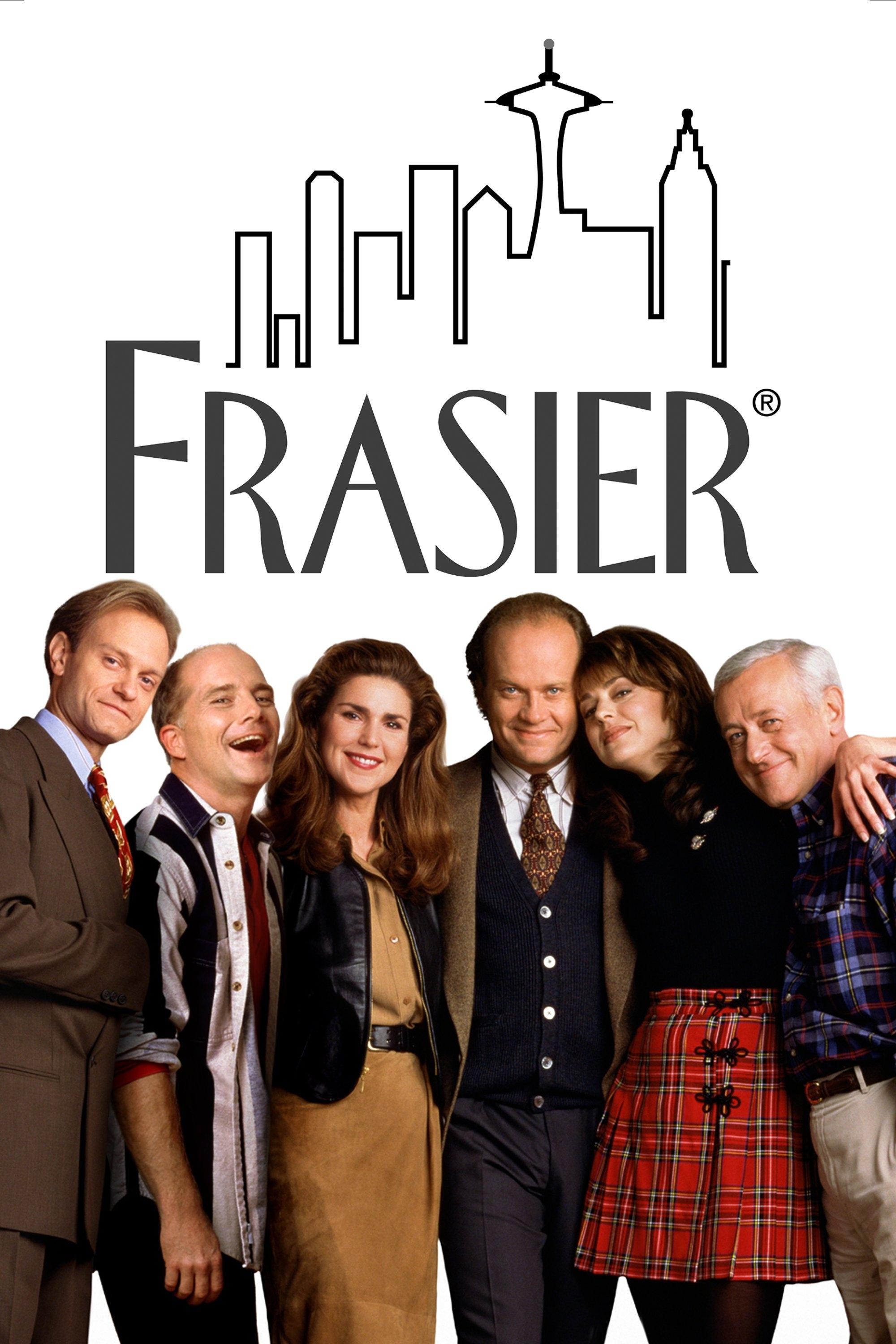 frasier season 2 reboot date