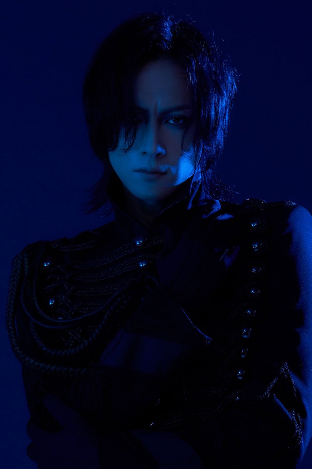 et billede af Toshiya