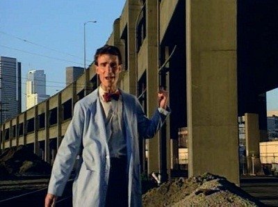 Bill Nye the Science Guy - Épisode 14
