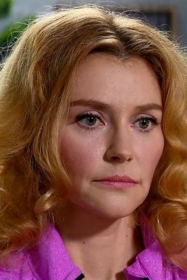 et billede af Emilia Gacka