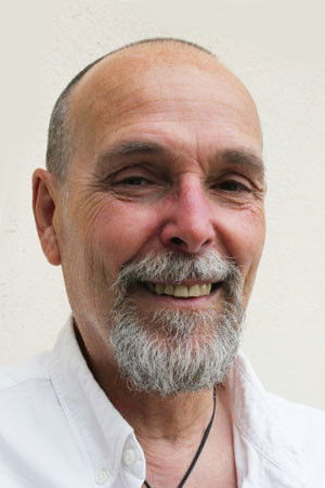 et billede af Davide Cincis