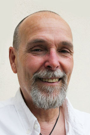 Et billede af Davide Cincis