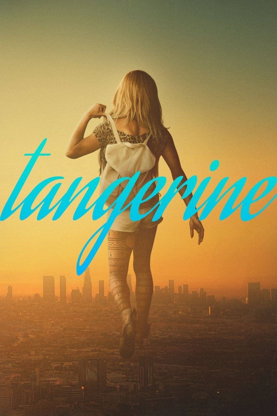 Tangerine