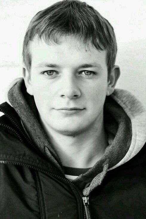 et billede af Gary Wales