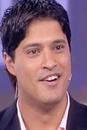 et billede af Milo Coretti