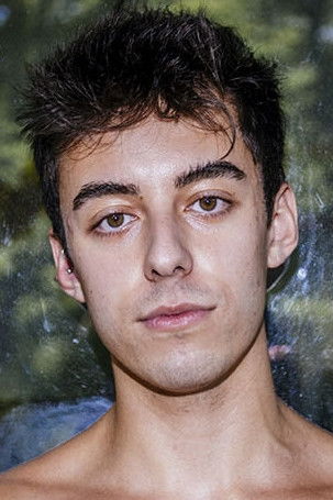 et billede af Alan Apollo