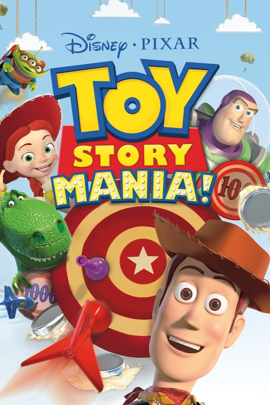 Toy Story 3