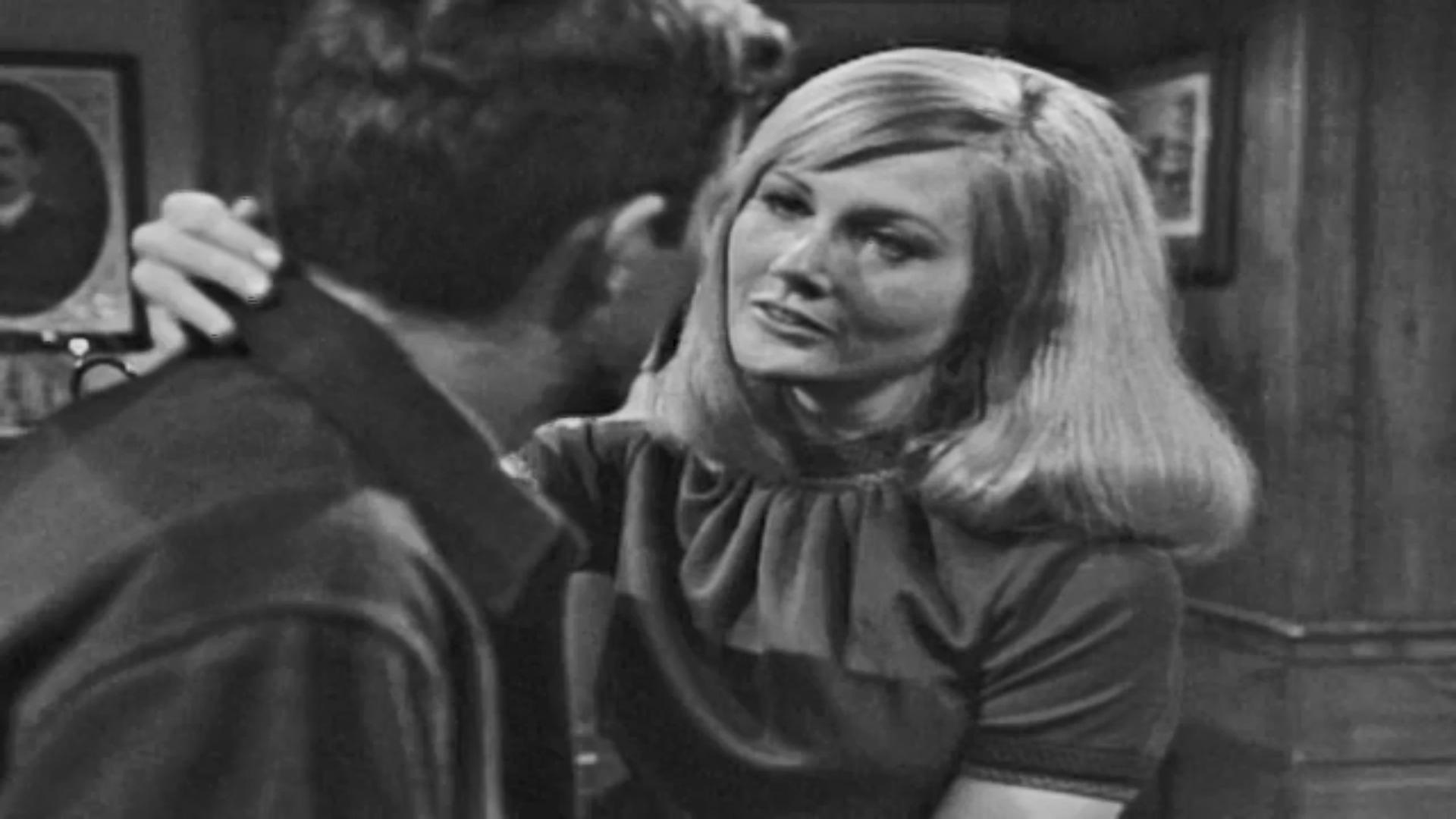 Dark Shadows