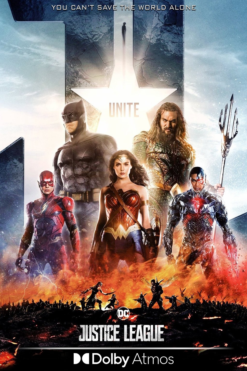 Justice League