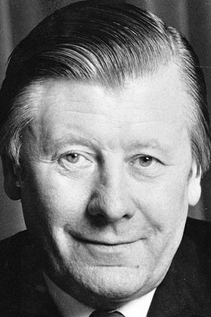 et billede af Eric Morley