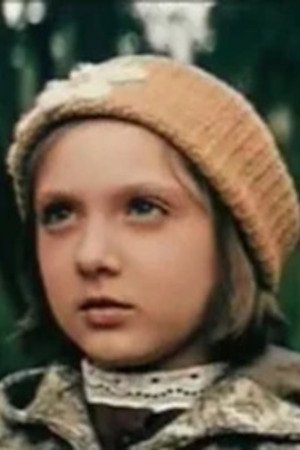 Marina Bugakova's picture in the cast