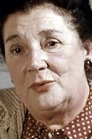 et billede af Aline Bertrand