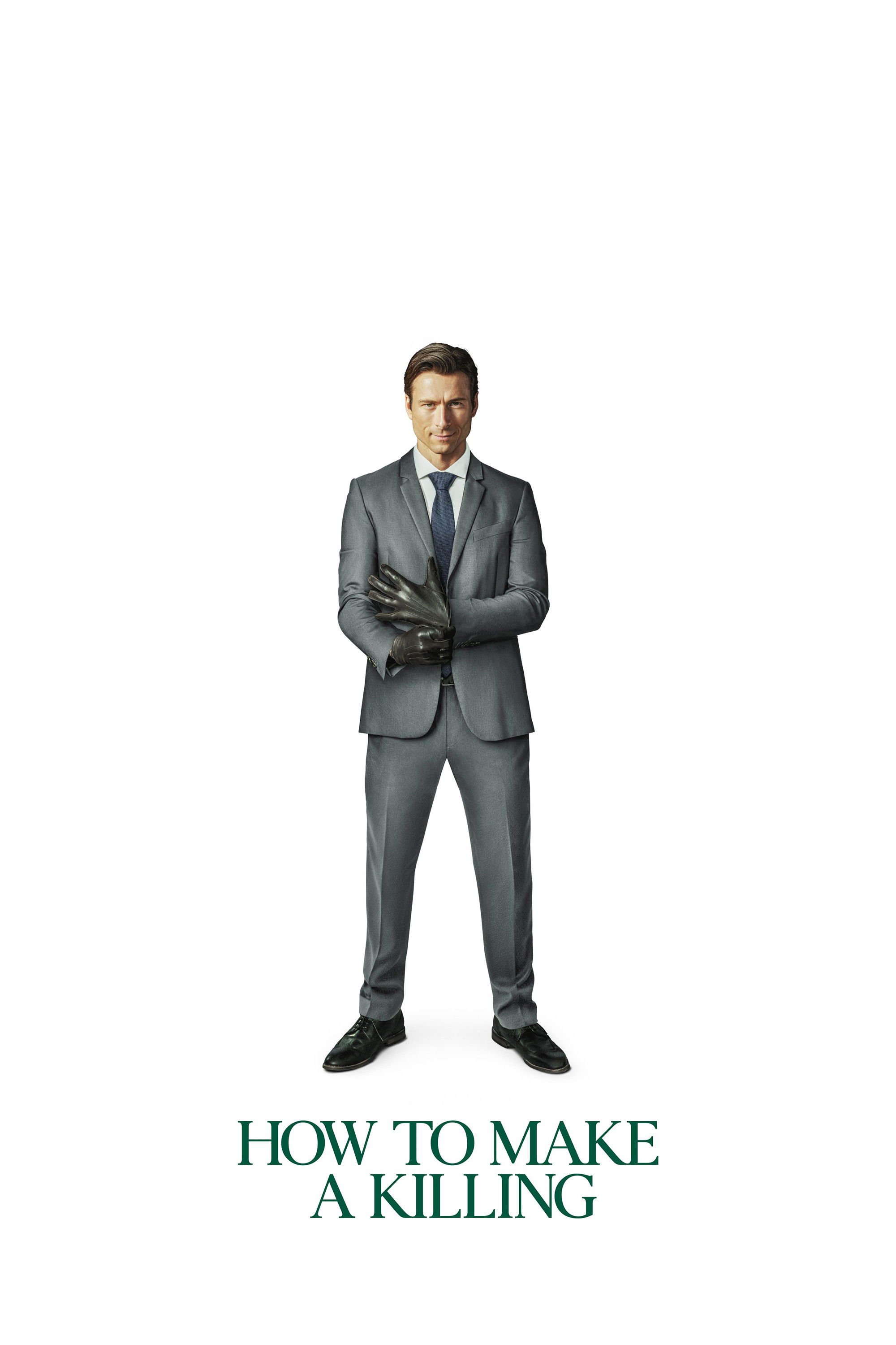 How to Make a Killing