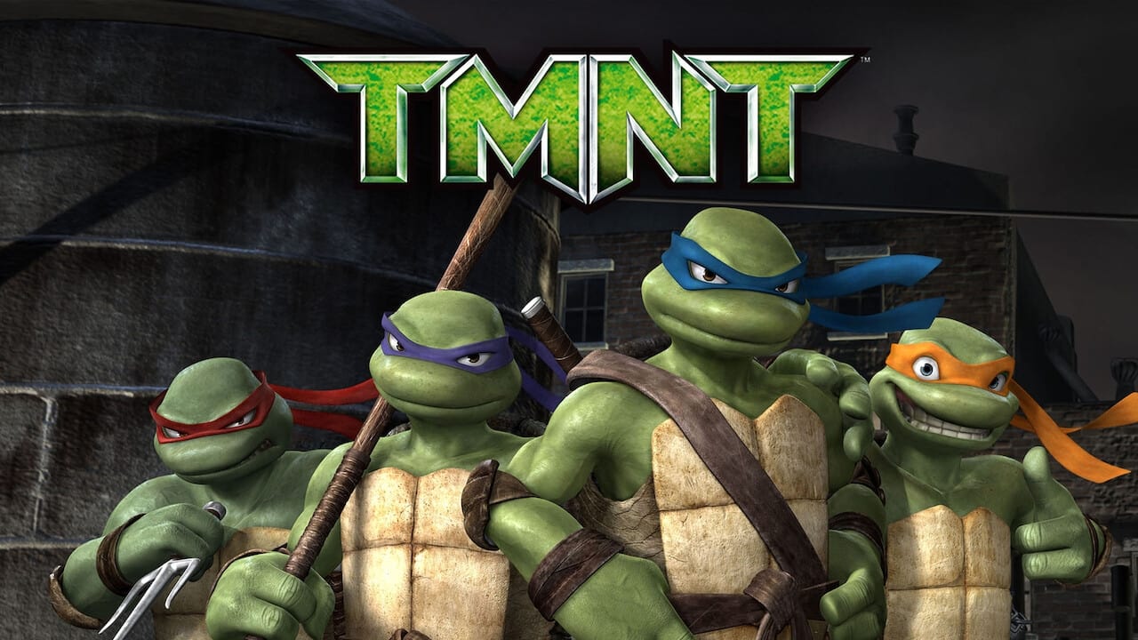 TMNT