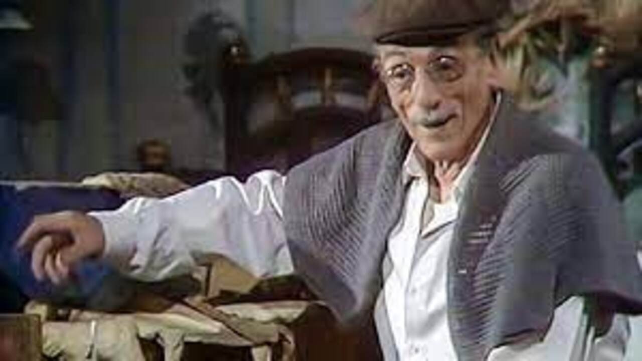 Natale in casa Cupiello (1977)