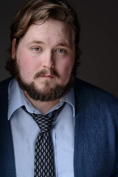 et billede af Garrett Carpenter