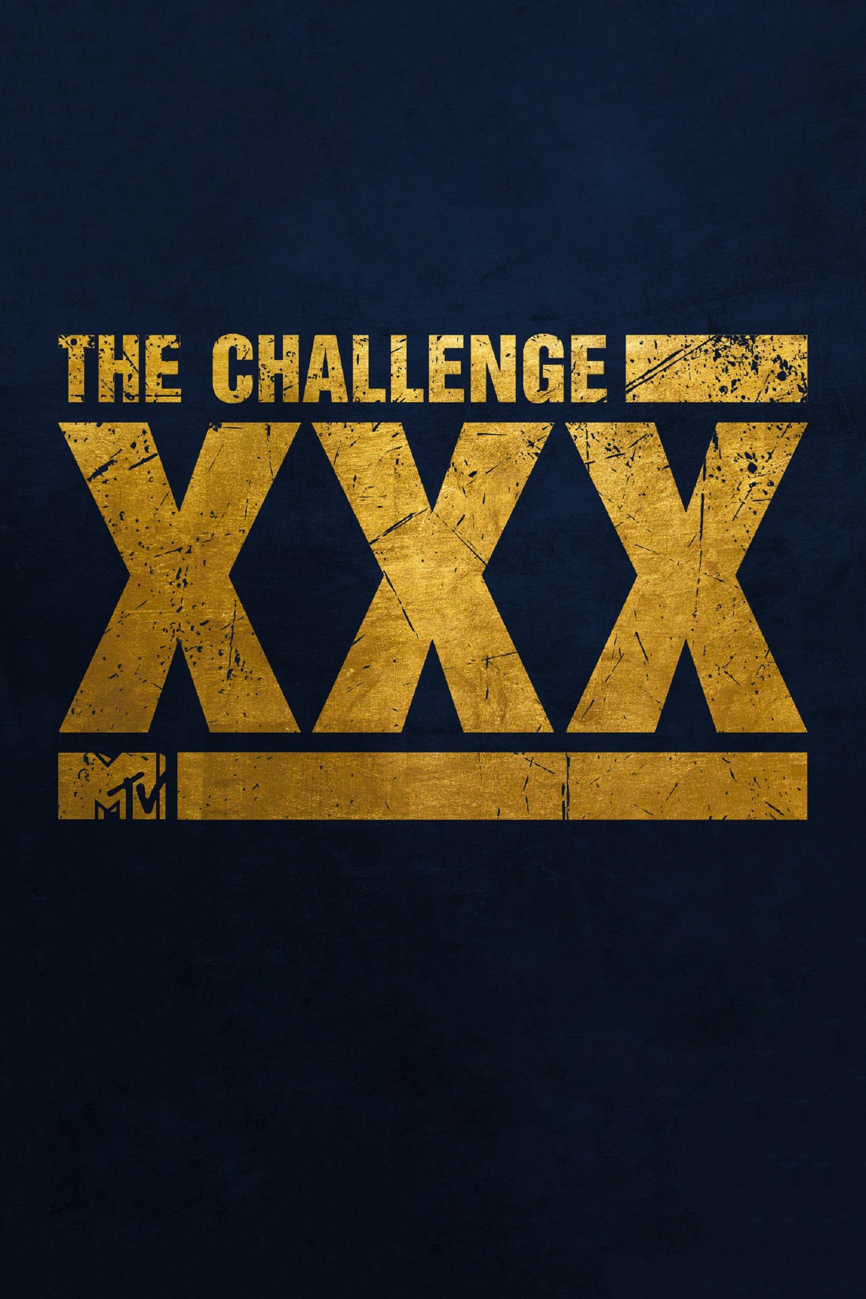 The Challenge Season 30