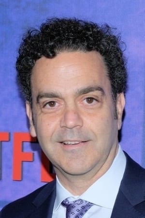 et billede af Maury Ginsberg