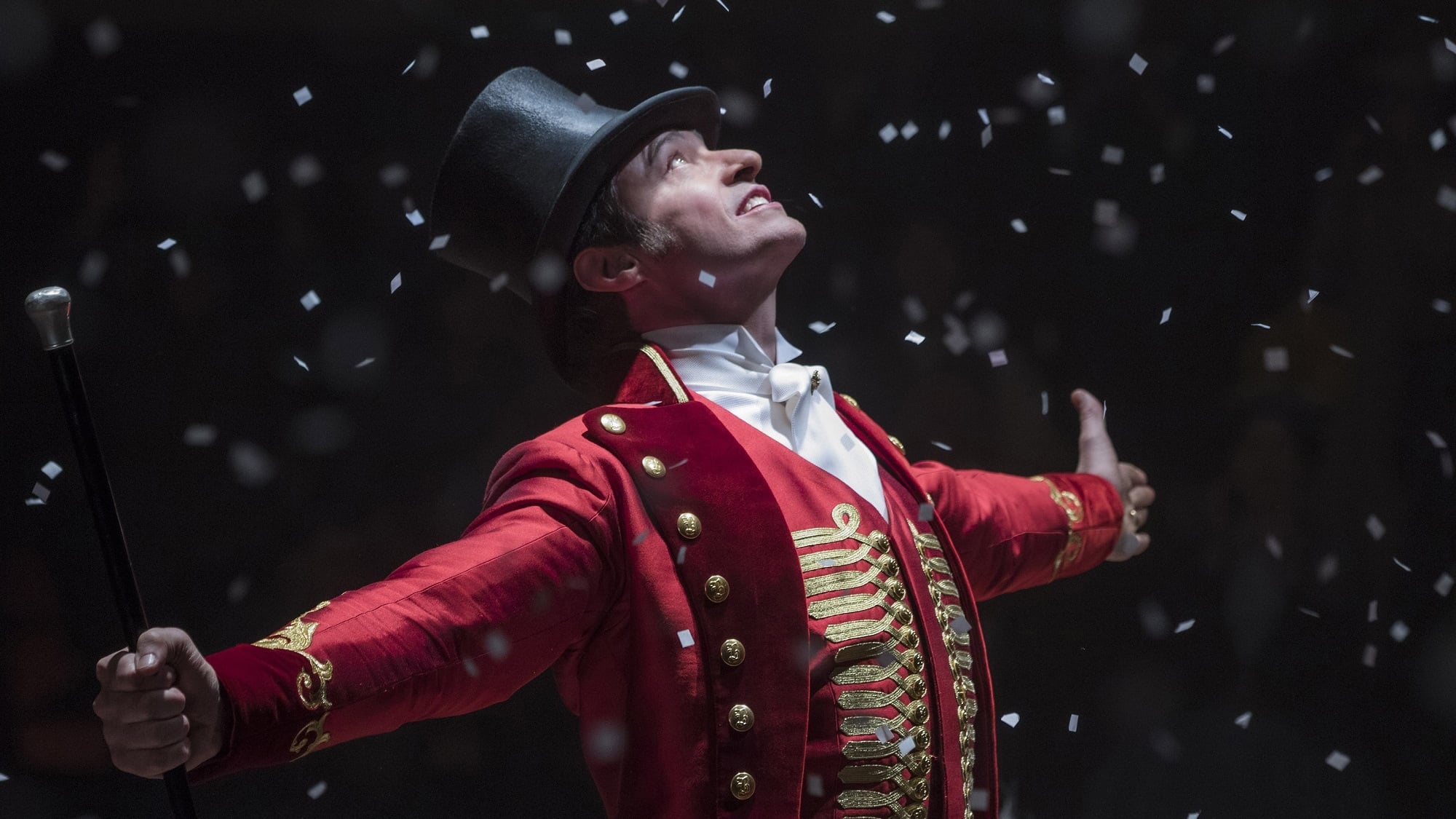 download the greatest showman torrent