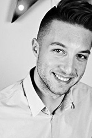 et billede af Jack Tracy