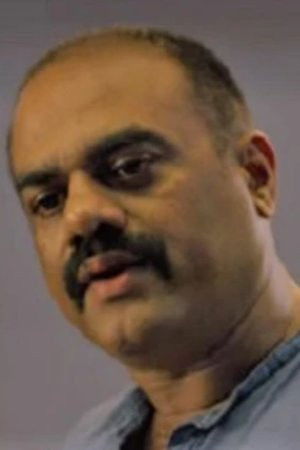 et billede af Jithu Ashraf