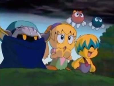 Thumbnail for Dark and Stormy Knight Season 1 Episode 4