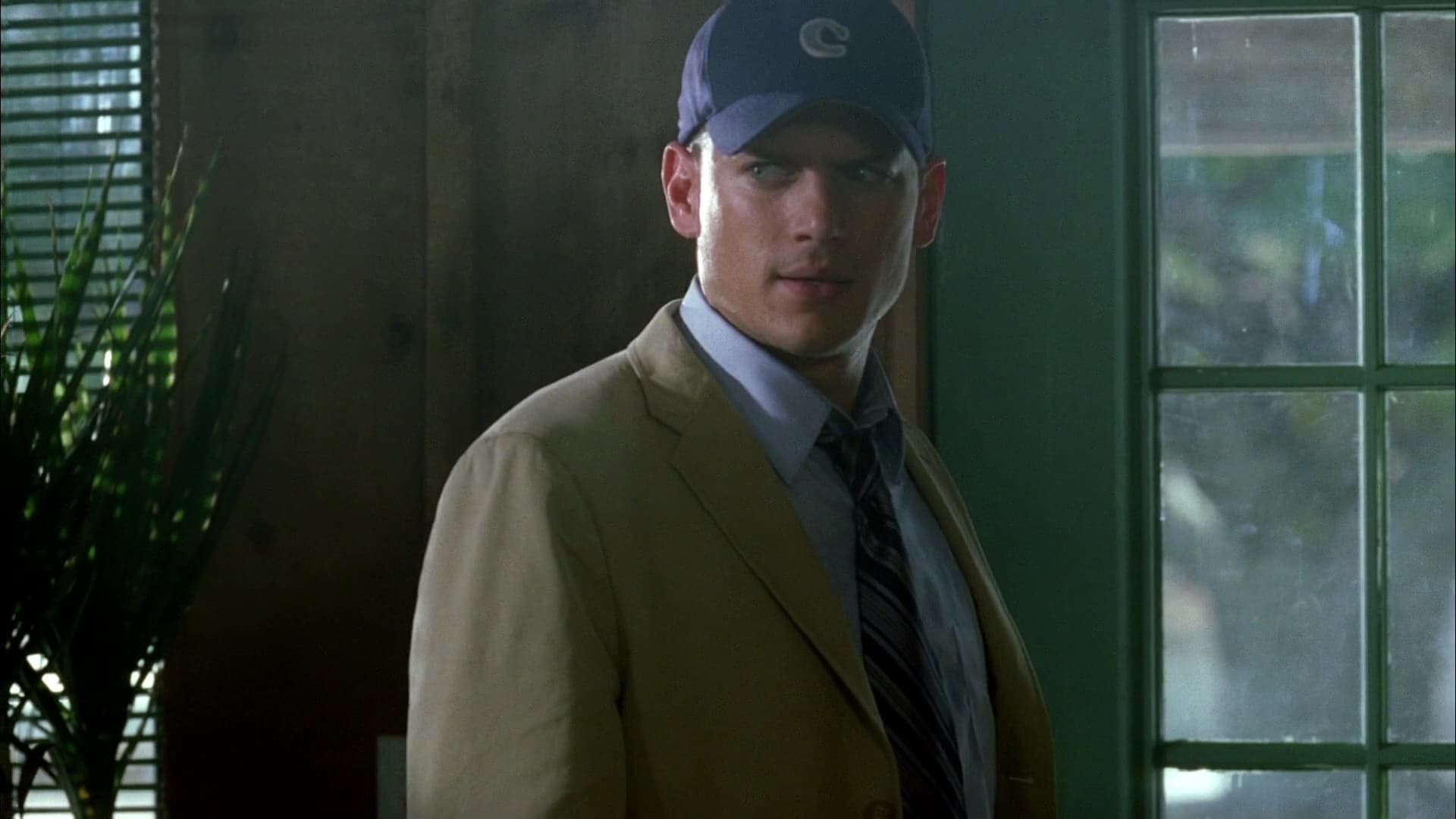 Prison Break
