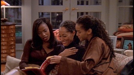 Girlfriends