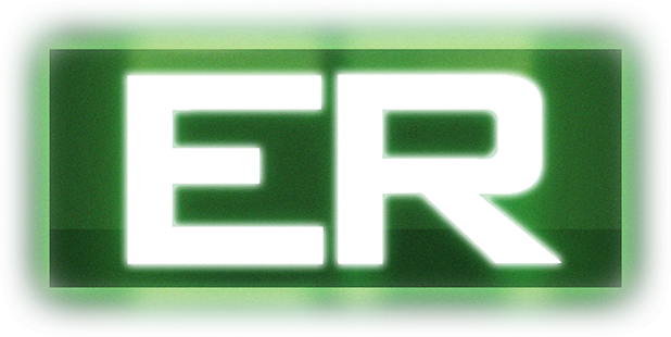 ER Logo