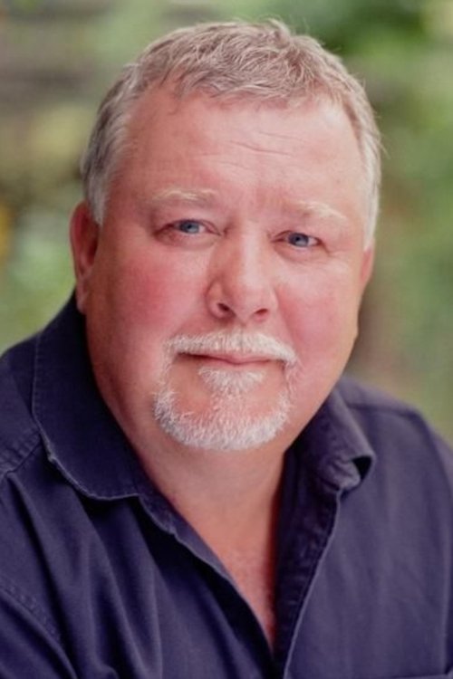 et billede af Gareth Hale