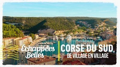 Echappées Belles