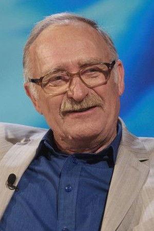 et billede af Feliks Kark