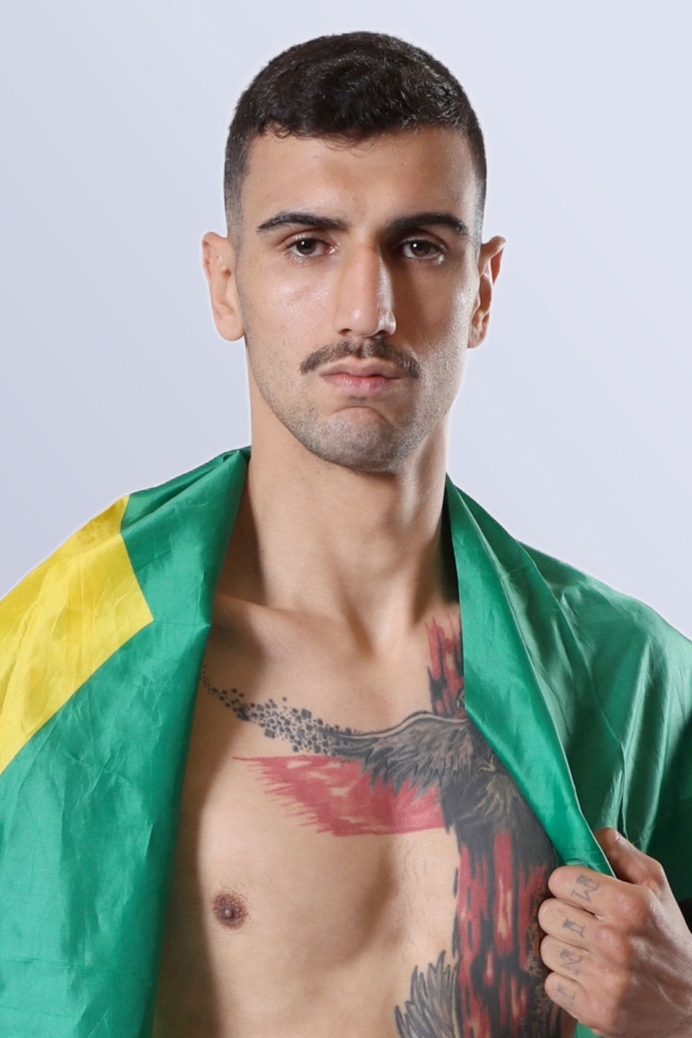 et billede af Petros Freitas