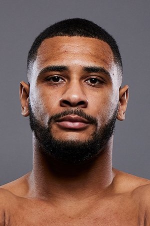 et billede af Caoimhin Agyarko