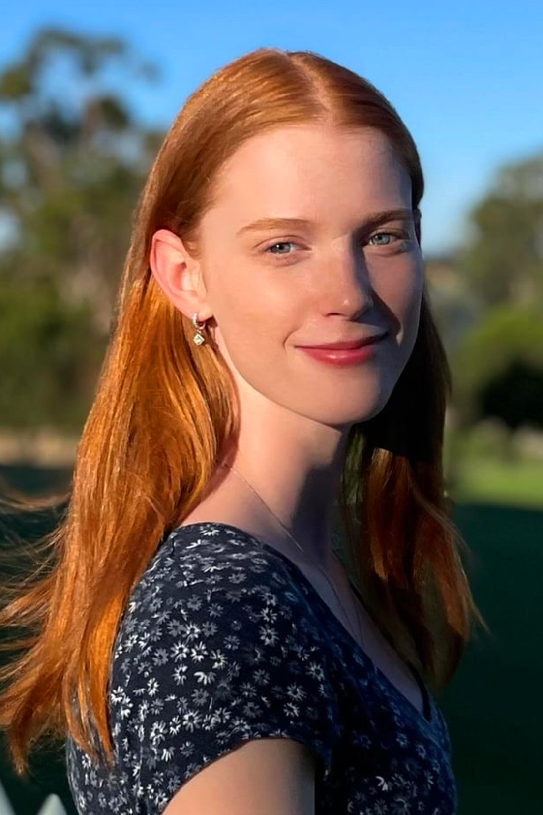 et billede af Deanna Stevens